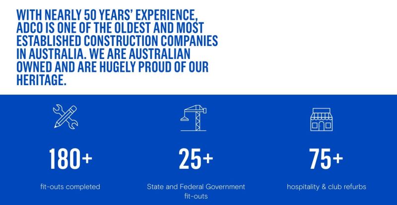 14 Capability Statement Examples - Premium Geometric Pattern Gallery - Full HD